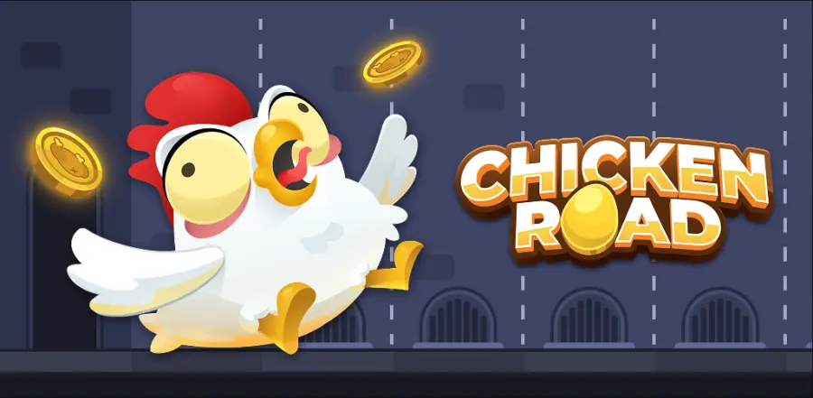Chiken Road Game